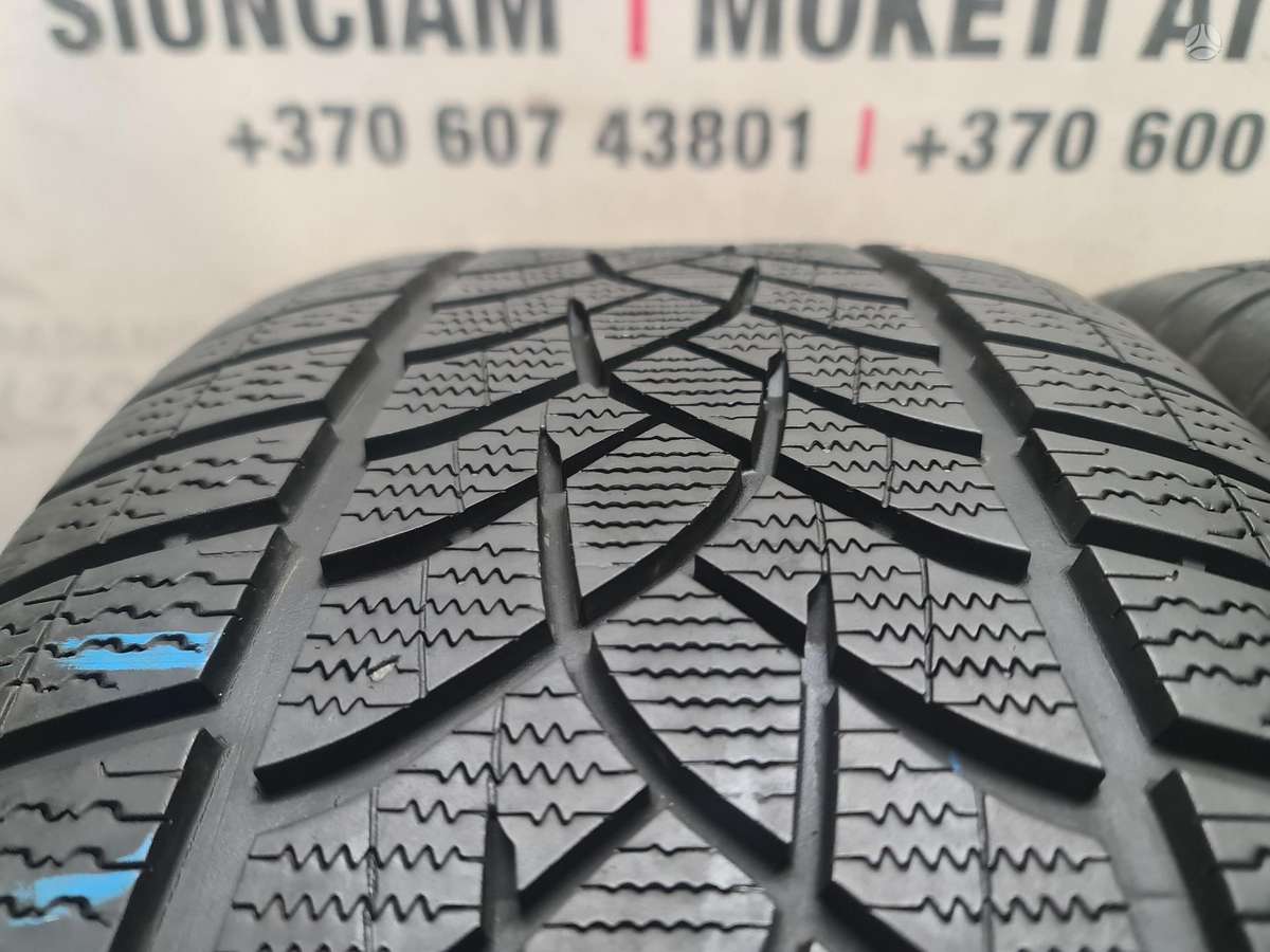 Goodyear UltraGrip Performance +, winter 255/50 R19