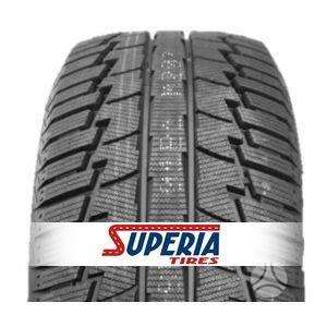 Superia Bluewin SUV, žieminės 225/60 R17