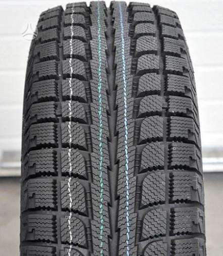 Maxtrek Trek M7, всесезонные 245/40 R18