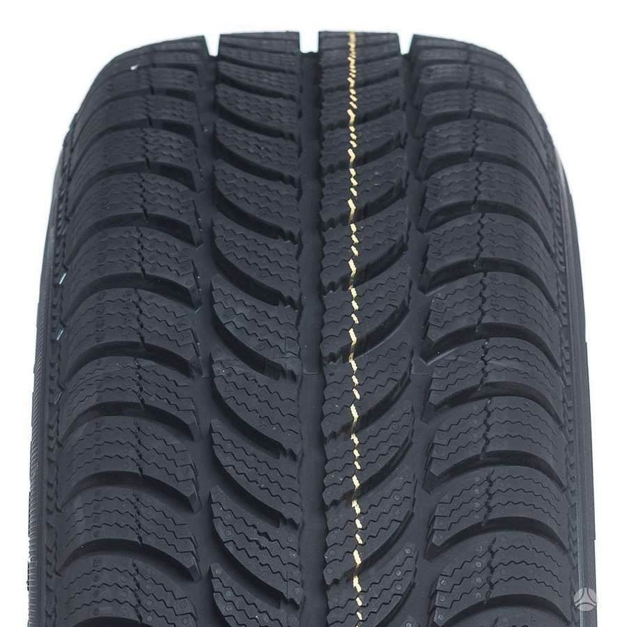 Sava Eskimo S3+, žieminės 205/55 R16