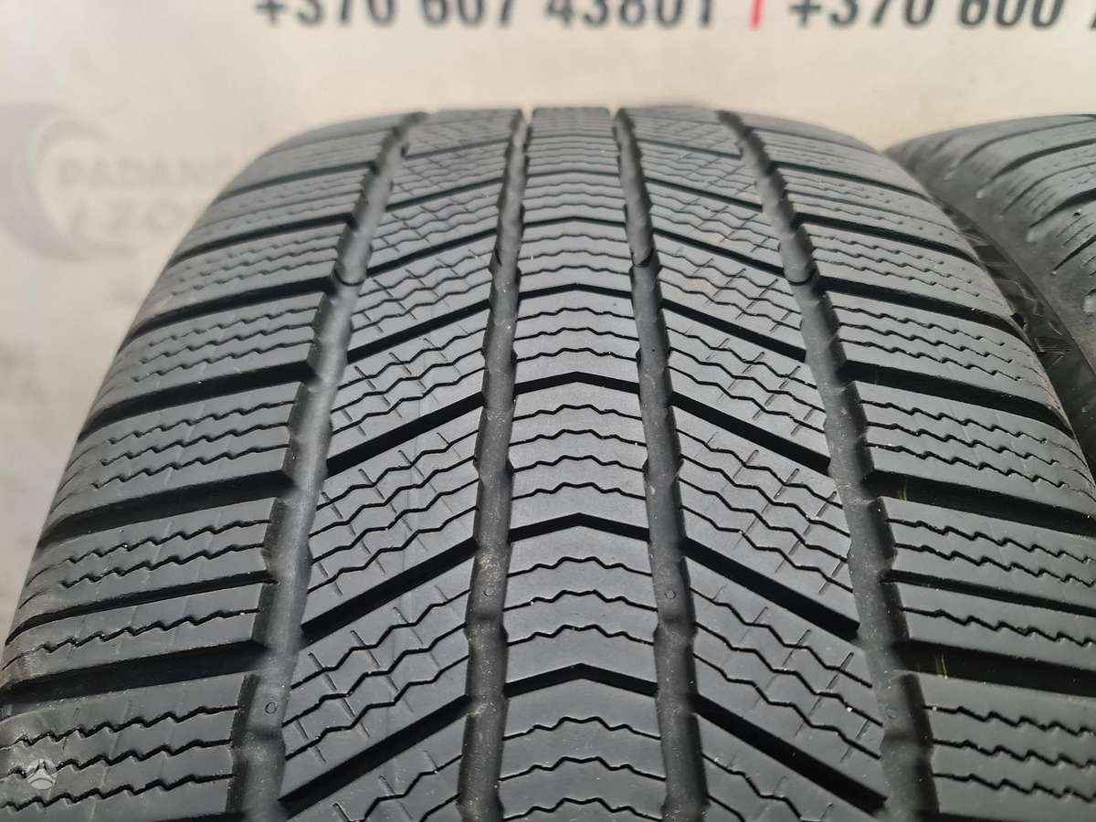 Continental WinterContact 8S, winter 255/45 R19