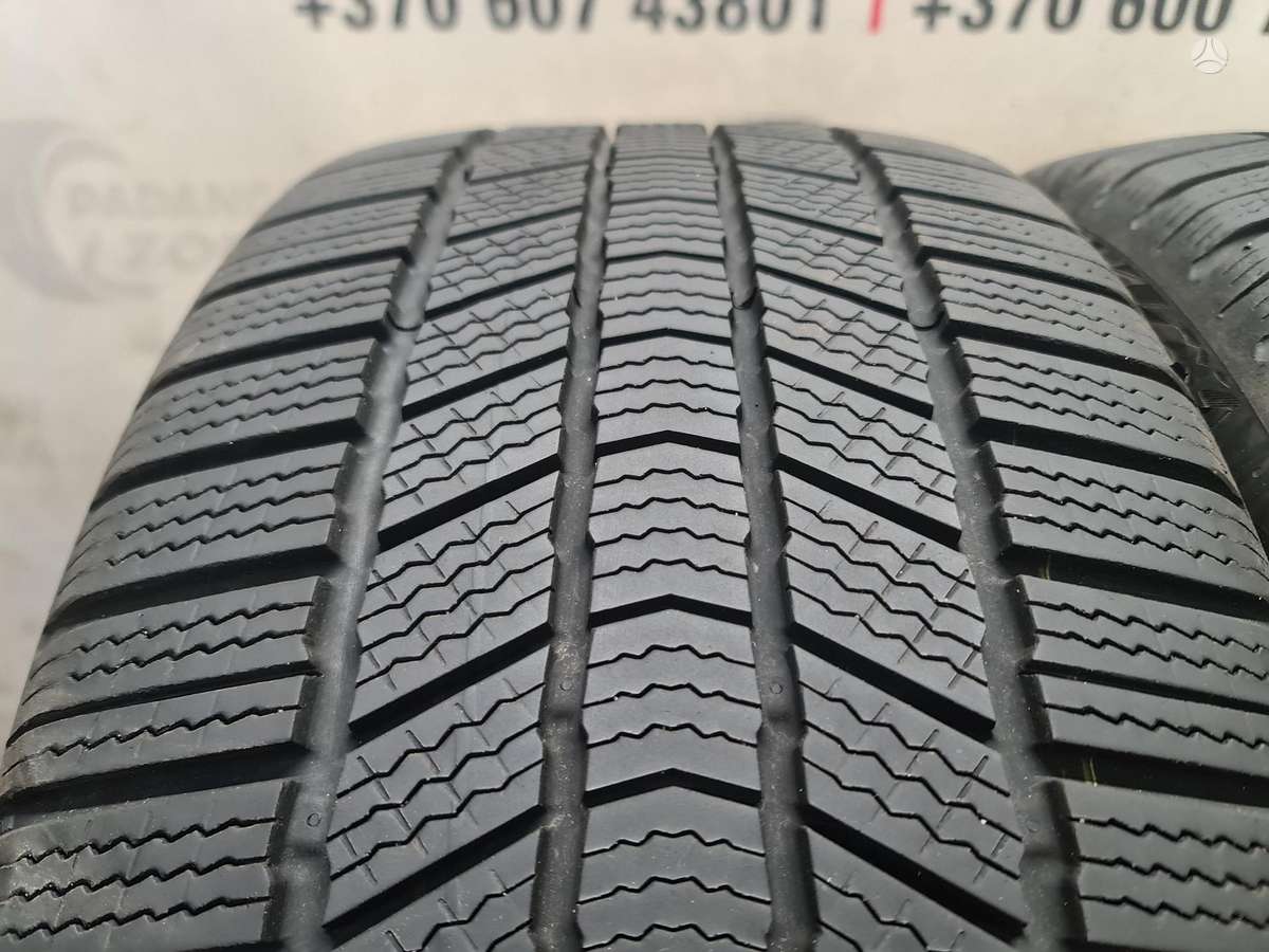 Continental WinterContact 8S, žieminės 255/45 R19