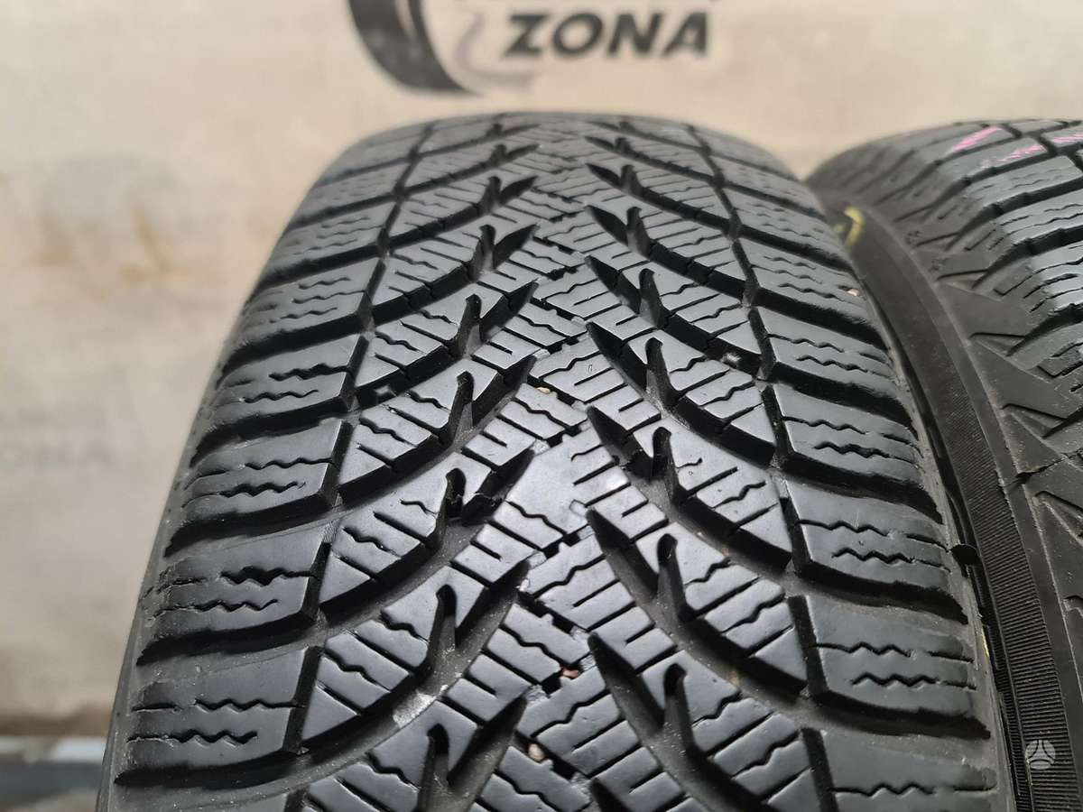 Michelin Aplin A4, žieminės 185/60 R14