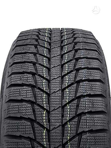 Triangle PL01, universalios 215/50 R17