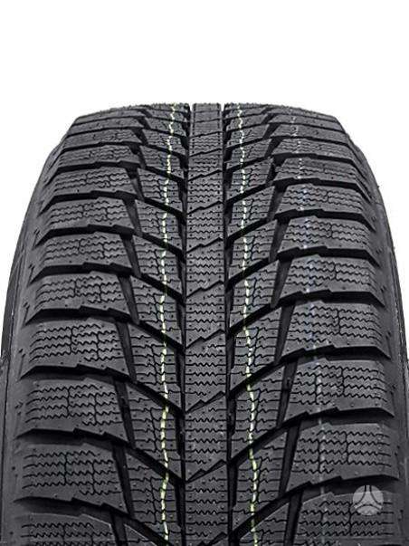 Triangle PL01, зимние 215/50 R17