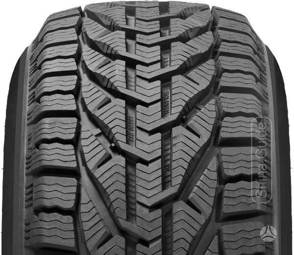 Taurus Winter, universalios 225/40 R18