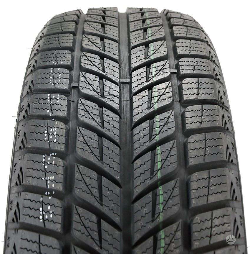 Star DW09, зимние 275/45 R20