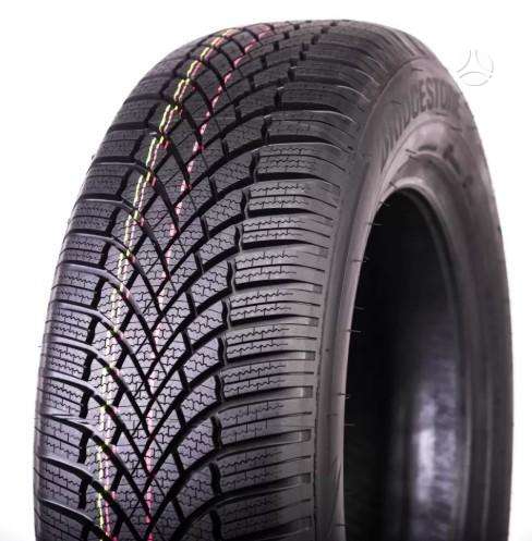 Bridgestone Blizzak LM005, winter 235/55 R19