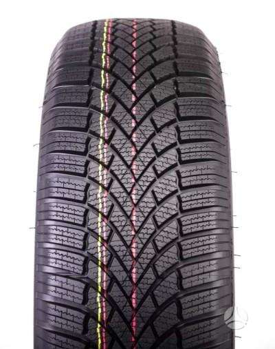 Bridgestone Blizzak LM005, žieminės 235/55 R19