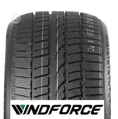 Windforce Snowblazer, žieminės 265/45 R20