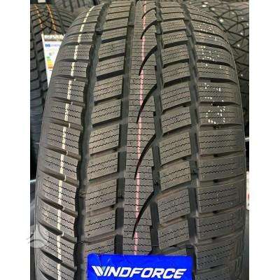 Windforce Snowblazer, all-season 265/45 R20