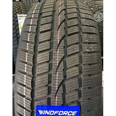 Windforce Snowblazer, winter 265/45 R20