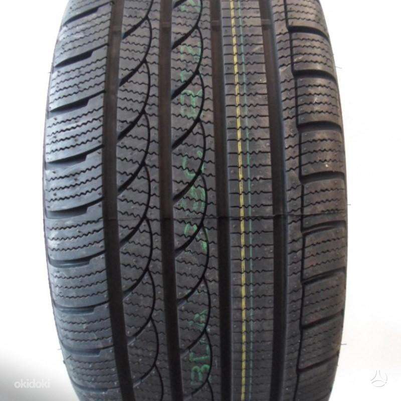 Rotalla S210, зимние 255/35 R19