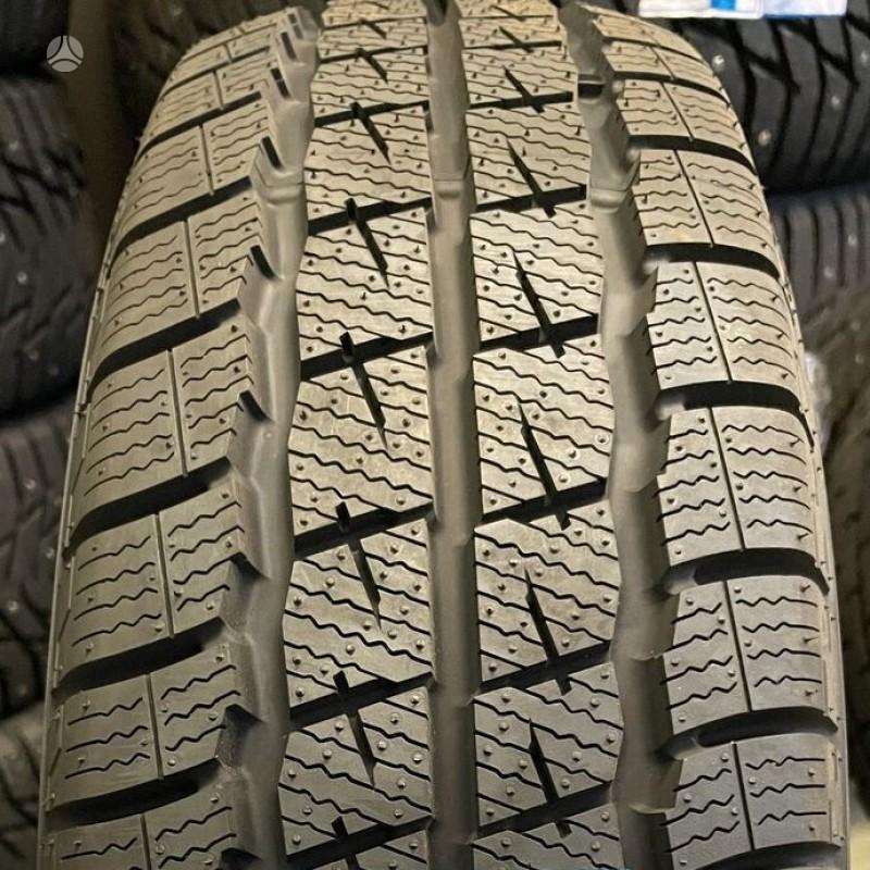 Wanli SW103, winter 205/65 R16