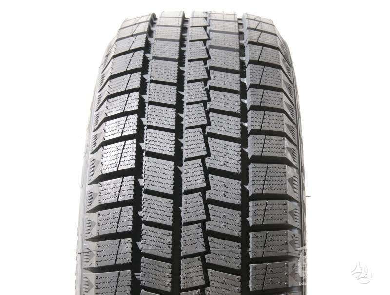 Sunny NW312, зимние 255/40 R18