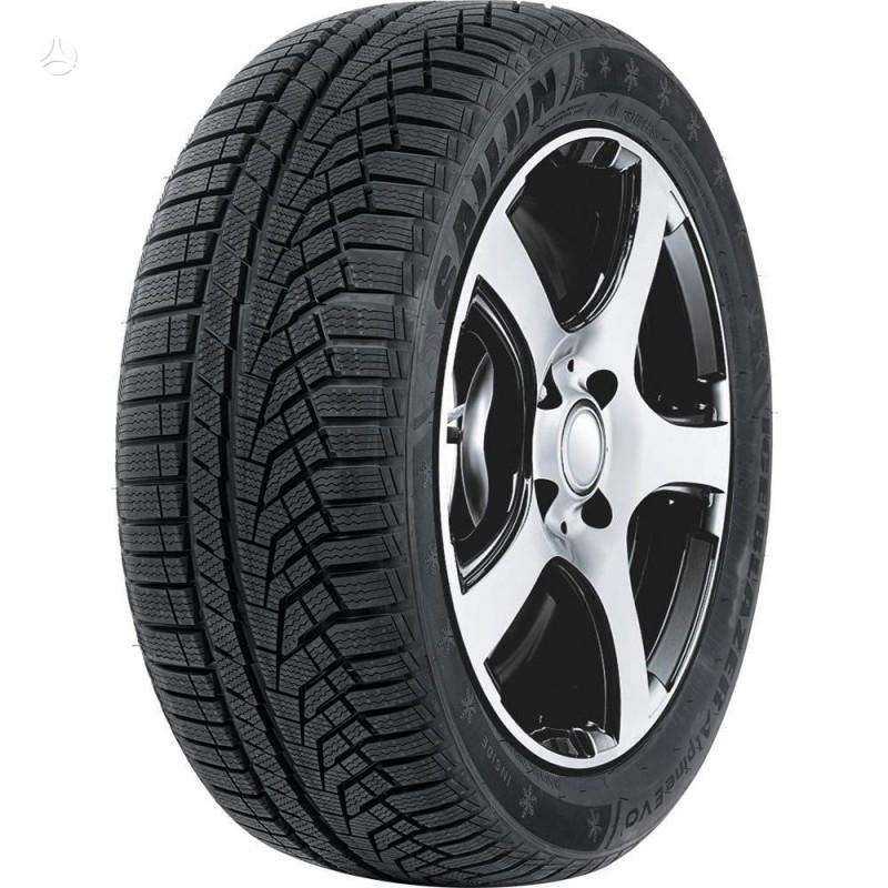 Sailun Alpine EVO1, winter 235/35 R19