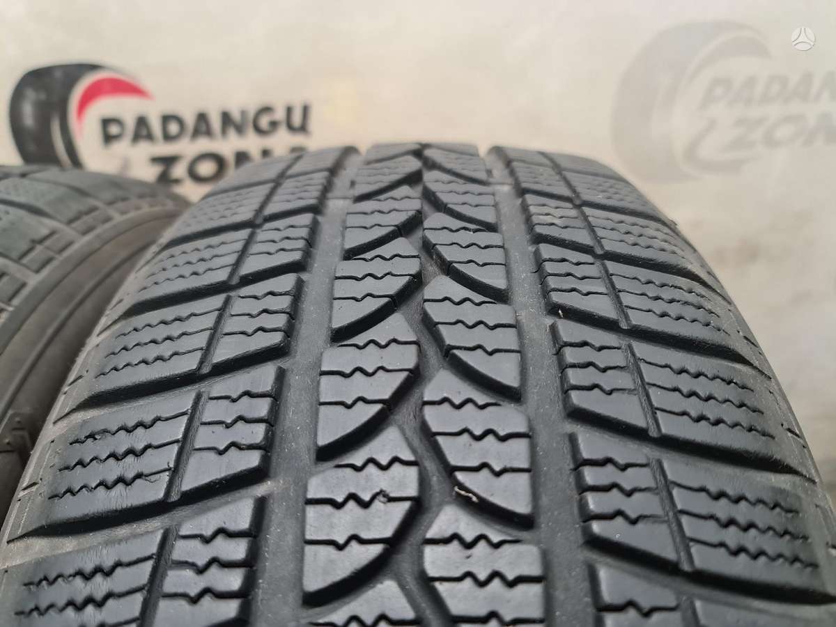 Kormoran SnowPro, winter 215/55 R17
