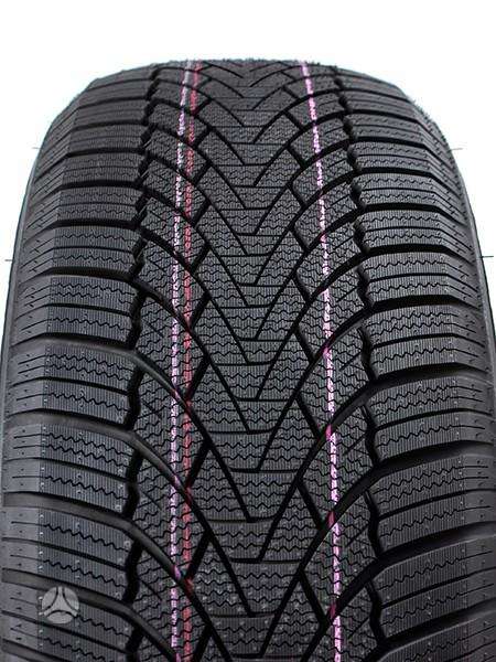 Zmax Winterhawke I, зимние 235/45 R17