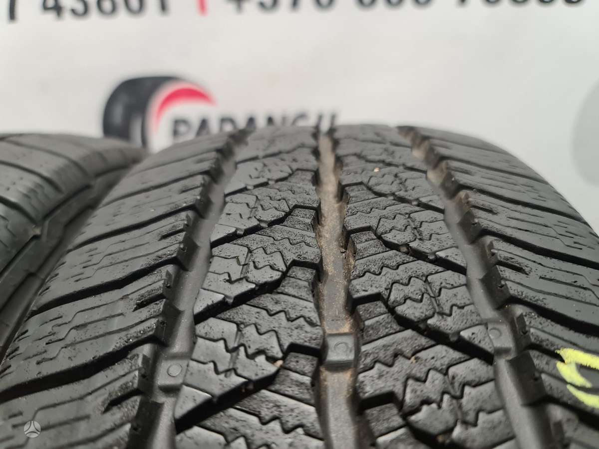 Continental VanContact Winter, зимние 195/60 R16