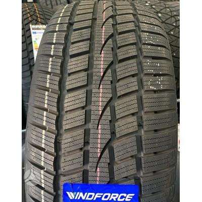 Windforce Snowblazer UHP, žieminės 225/60 R18