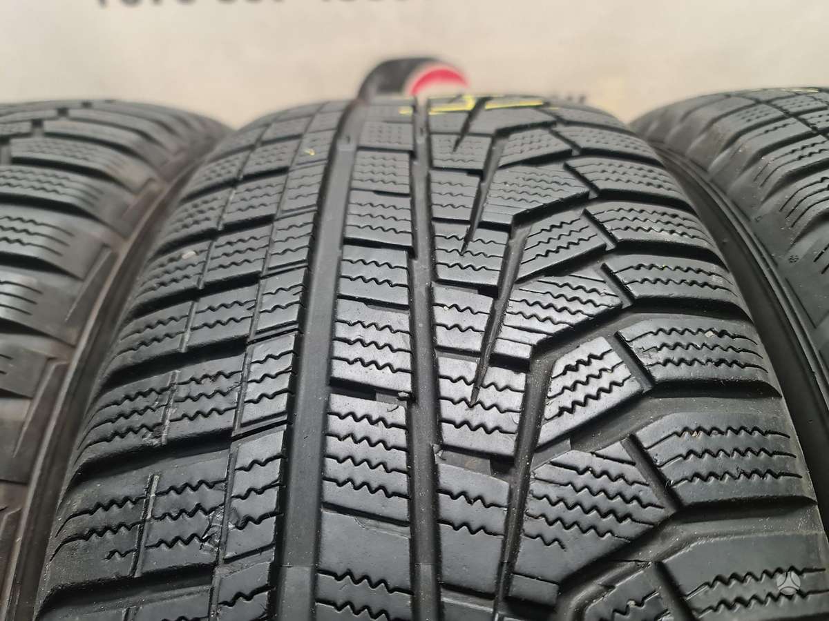 Hankook Winter I Cept Evo 2, winter 225/60 R17