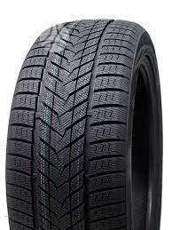 Zmax Winterhawke II, winter 255/45 R20