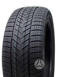Zmax Winterhawke II, žieminės 255/45 R20