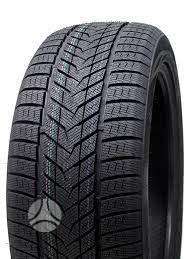 Zmax Winterhawke II, зимние 255/45 R20