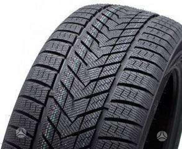 Zmax Winterhawke II, žieminės 255/45 R20