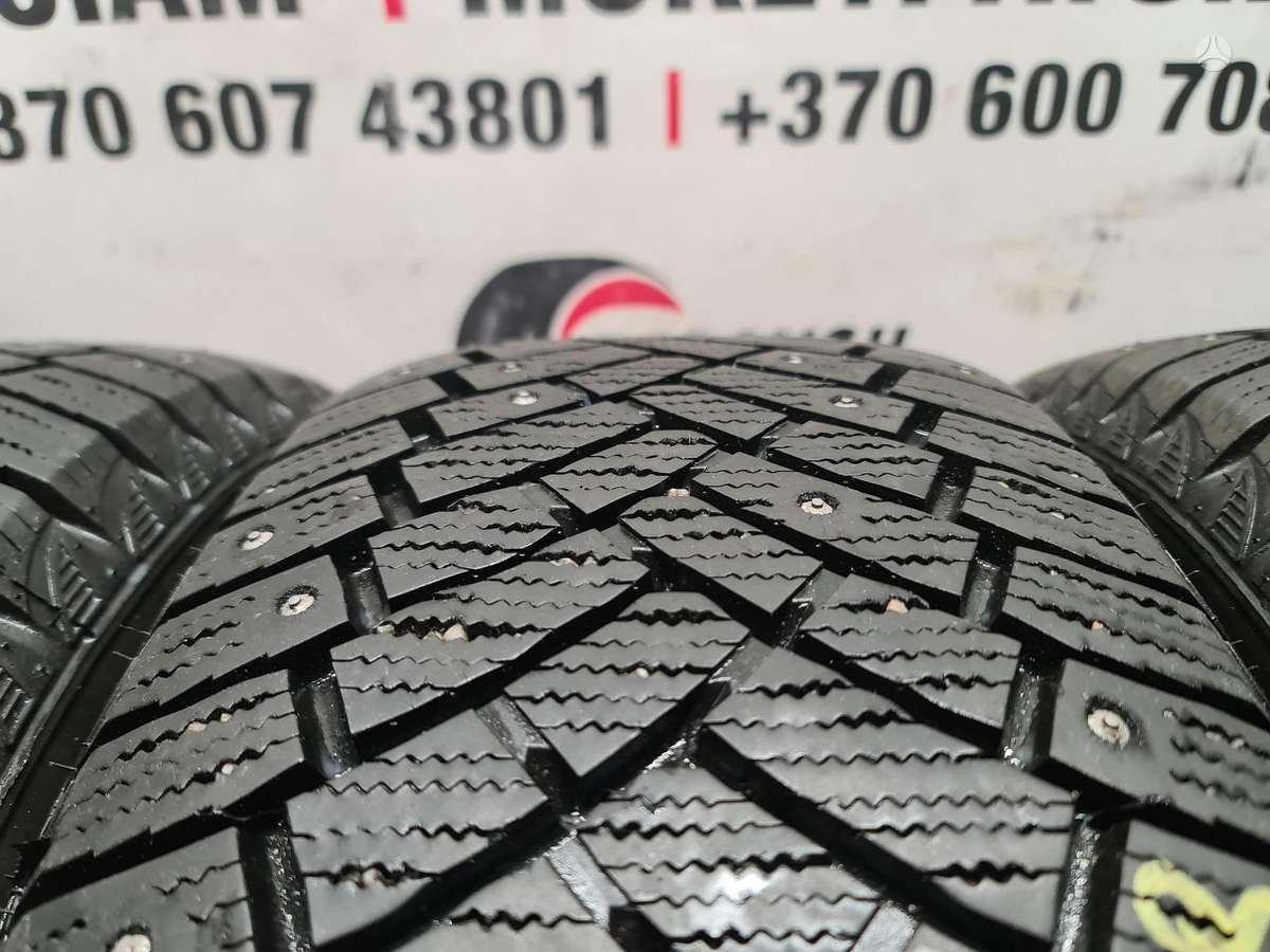 Linglong Green-Max Winter Grip, winter 225/55 R17