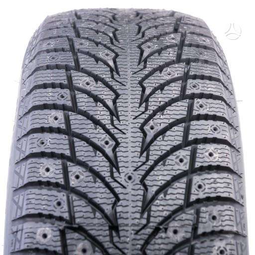 Sunny NW631, зимние 225/55 R18