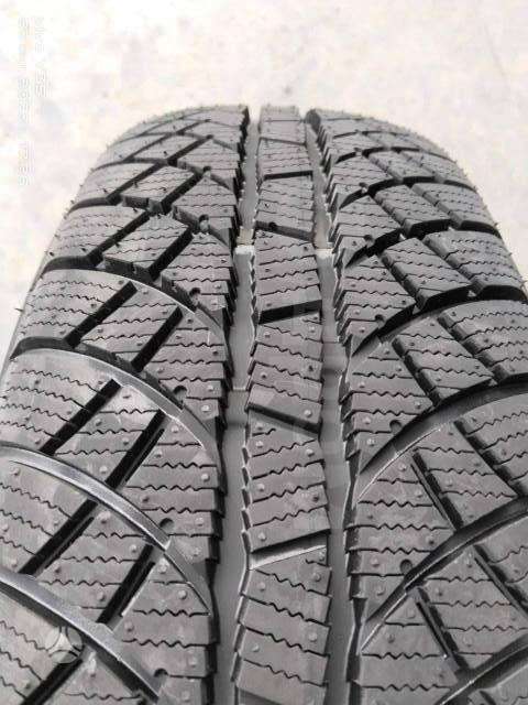 Sunny NW611, зимние 155/80 R13