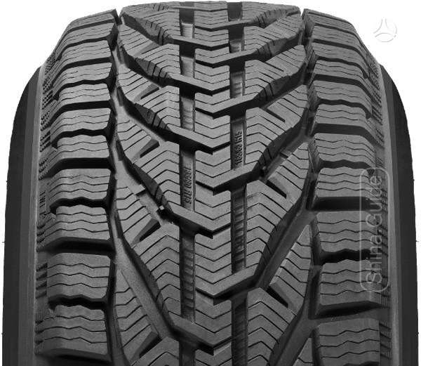Taurus WINTER, universalios 225/55 R16