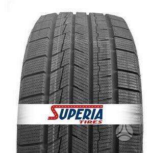 Superia Bluewin UHP3, зимние 245/40 R20