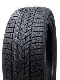 Zmax Winterhawke II, зимние 265/35 R20