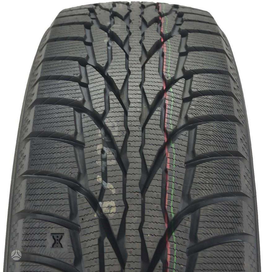 Marshal WS51, зимние 255/50 R19