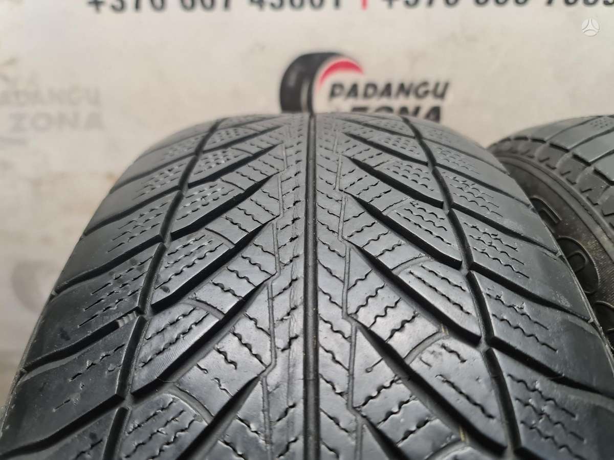 Goodyear UltraGrip Performance, winter 225/55 R17
