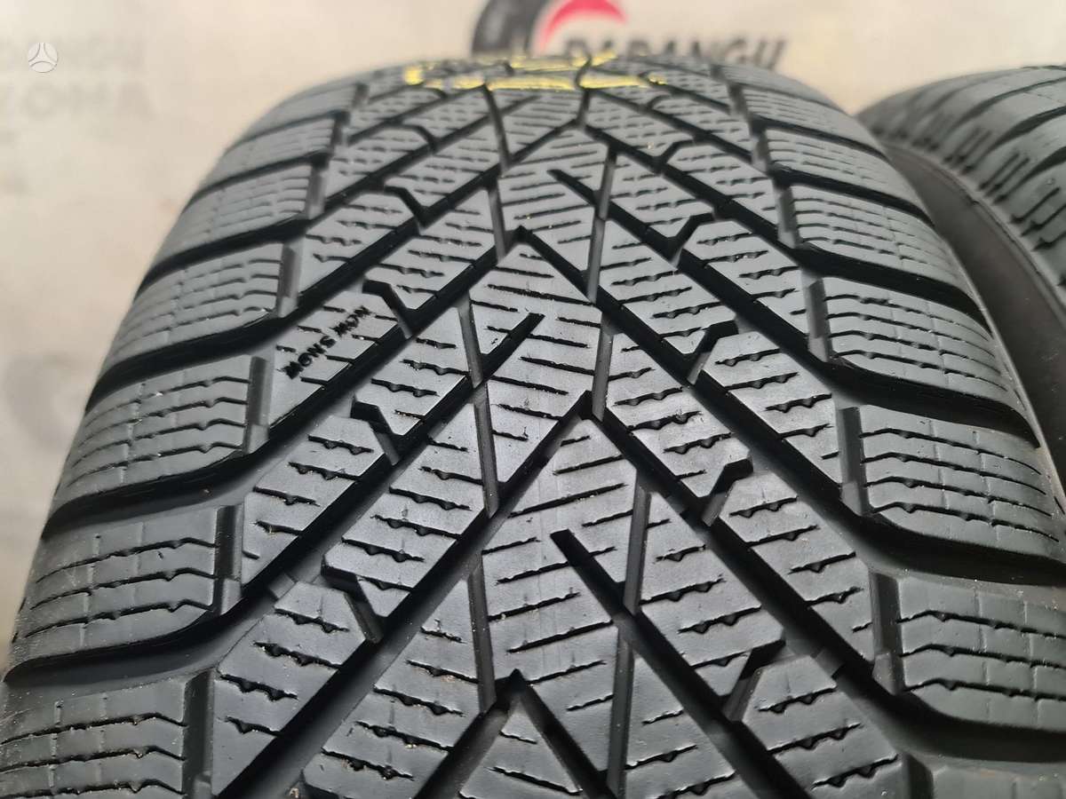 Pirelli Cinturato Winter 2, winter 225/55 R17