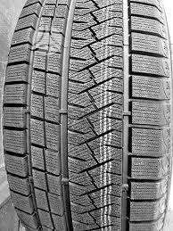 Triangle PL02, всесезонные 245/50 R19