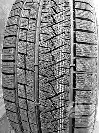 Triangle PL02, žieminės 245/50 R19