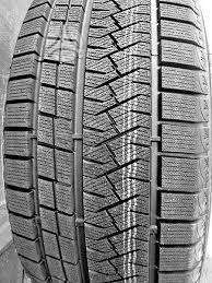Triangle PL02, winter 245/40 R20