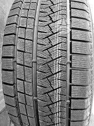 Triangle PL02, ziemas 245/40 R20