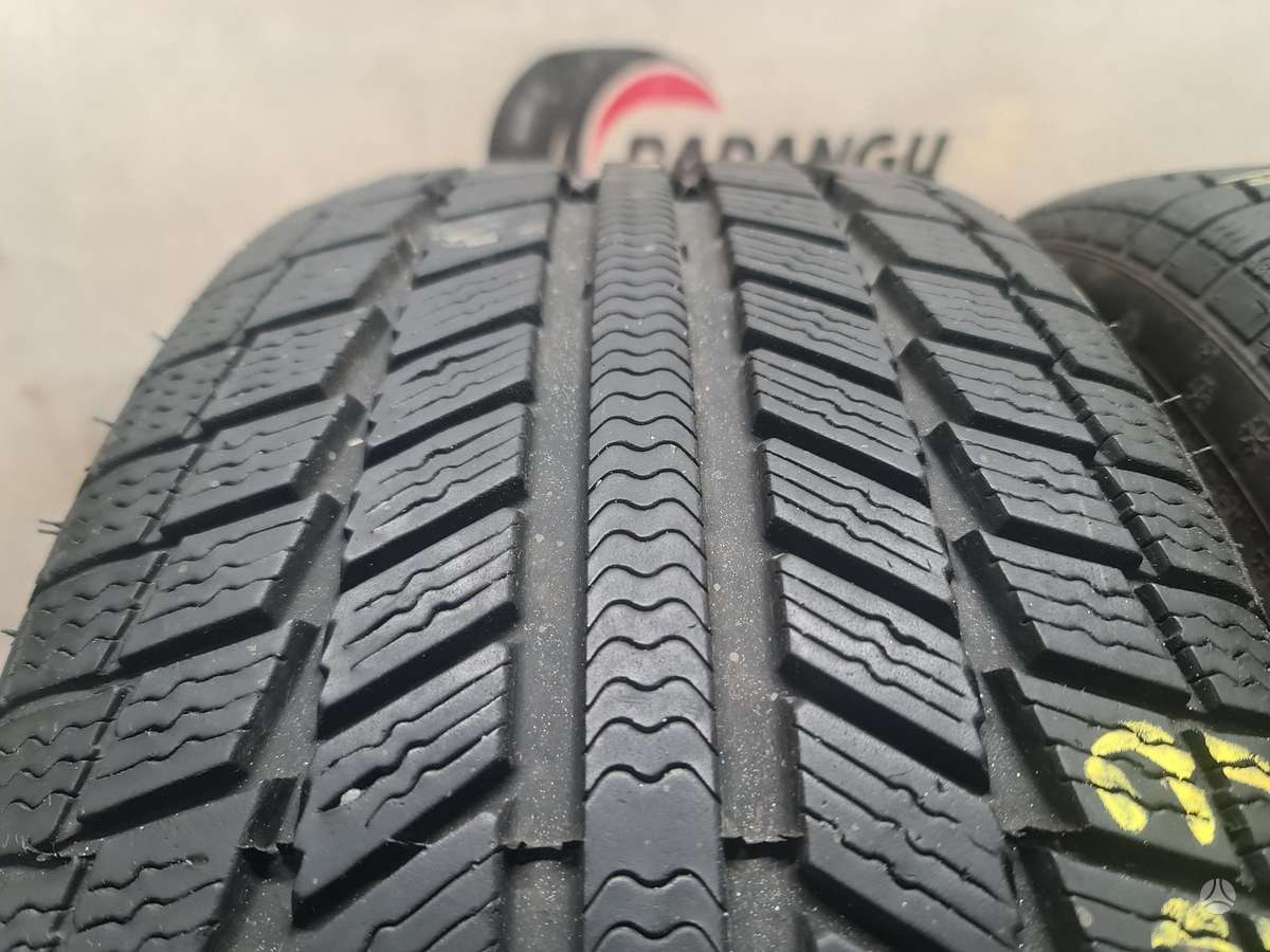 Syron Everest  1+, winter 225/40 R18