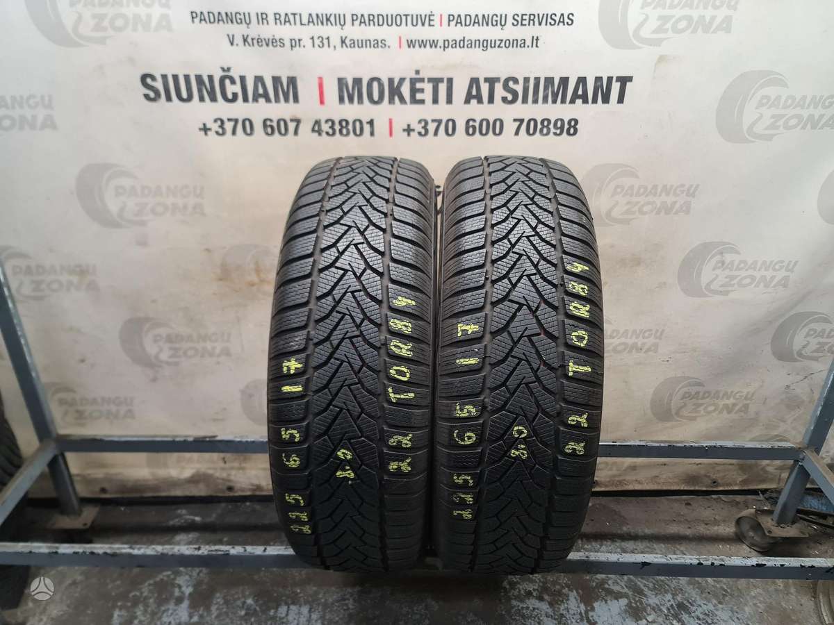 Uniroyal Winter Expert, winter 225/65 R17