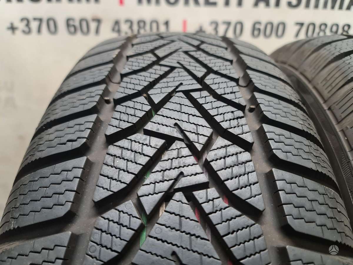 Uniroyal Winter Expert, зимние 225/65 R17