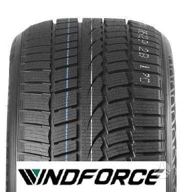 Windforce Snowblazer UHP, žieminės 215/55 R18
