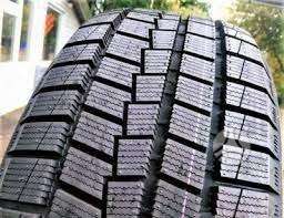 Wanli SW312, winter 215/60 R17