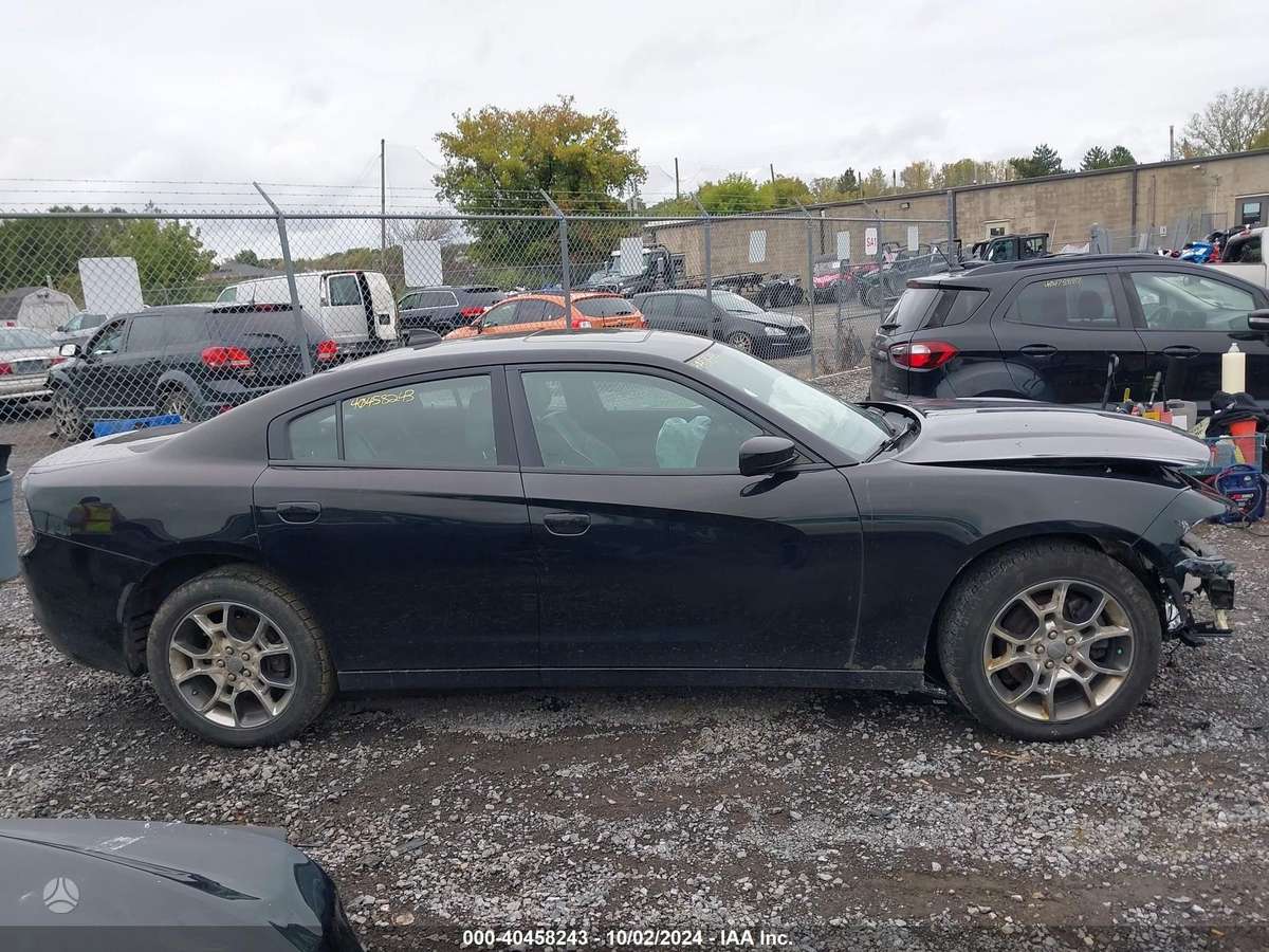Dodge Charger Dodge charger dalimis