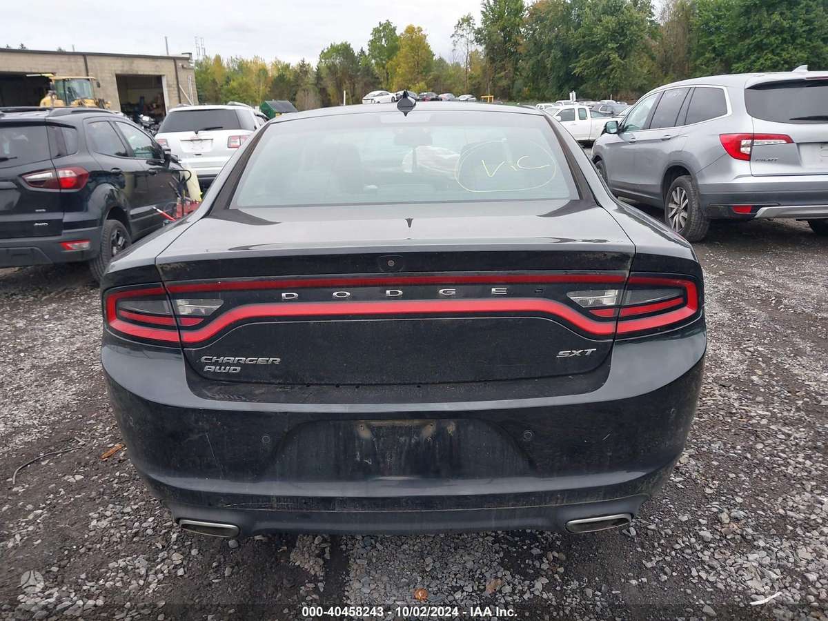 Dodge Charger Dodge charger dalimis