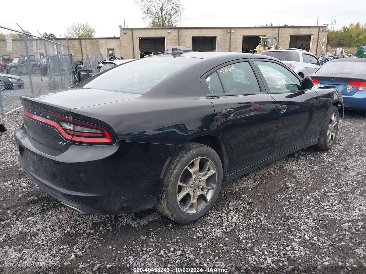 Dodge Charger Dodge charger dalimis